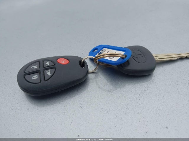 Toyota Sienna Le 8 Passenger 2016 5TDKK3DC3GS729691 Image 11