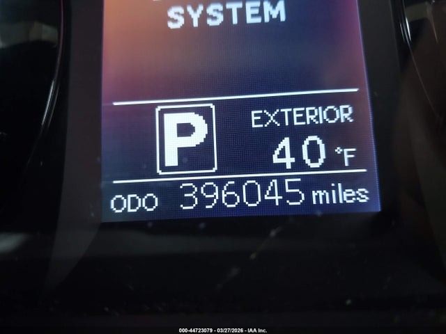 Toyota Sienna Le 8 Passenger 2016 5TDKK3DC3GS729691 Image 15