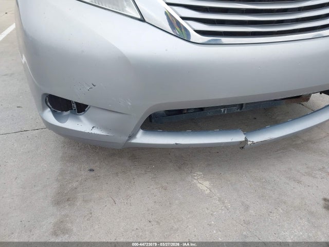 Toyota Sienna Le 8 Passenger 2016 5TDKK3DC3GS729691 Image 6