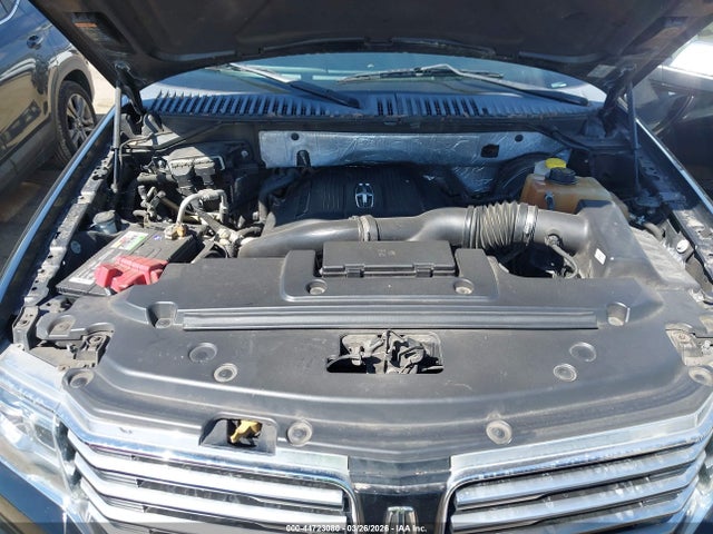5LMJJ3HT0GEL06946 Lincoln Navigator L Select