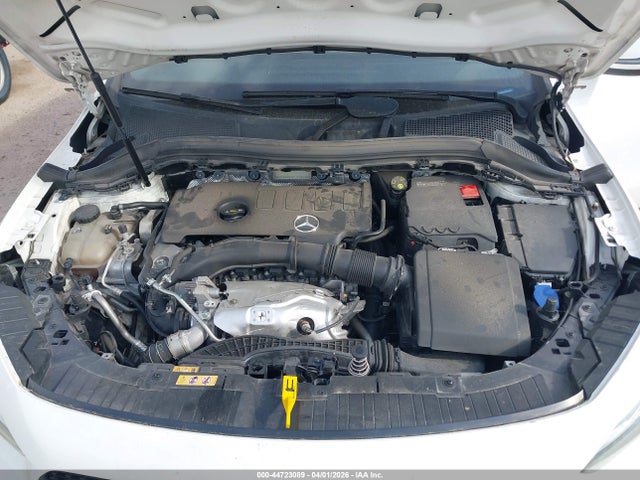 Aukcja sprzedaży 2023 Mercedes-benz Gla 250, vin: W1N4N4GB9PJ433220, numer aukcji: 44723089