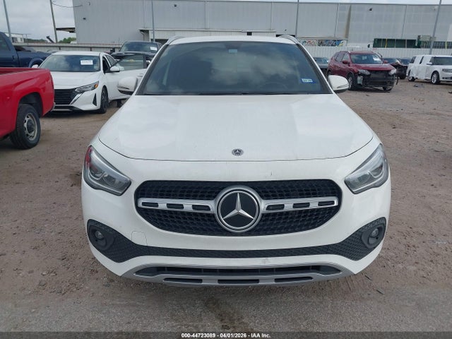 Aukcja sprzedaży 2023 Mercedes-benz Gla 250, vin: W1N4N4GB9PJ433220, numer aukcji: 44723089
