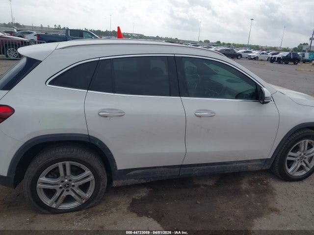 Aukcja sprzedaży 2023 Mercedes-benz Gla 250, vin: W1N4N4GB9PJ433220, numer aukcji: 44723089