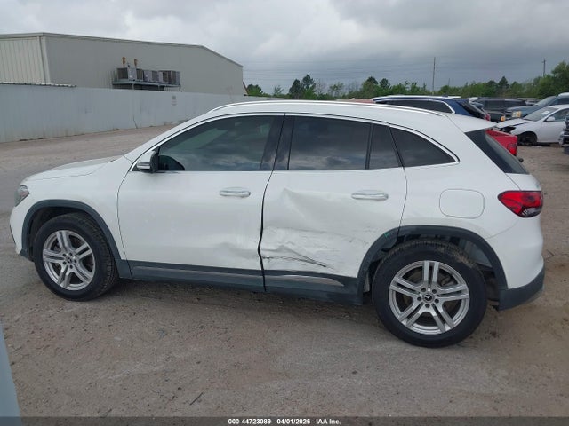Aukcja sprzedaży 2023 Mercedes-benz Gla 250, vin: W1N4N4GB9PJ433220, numer aukcji: 44723089