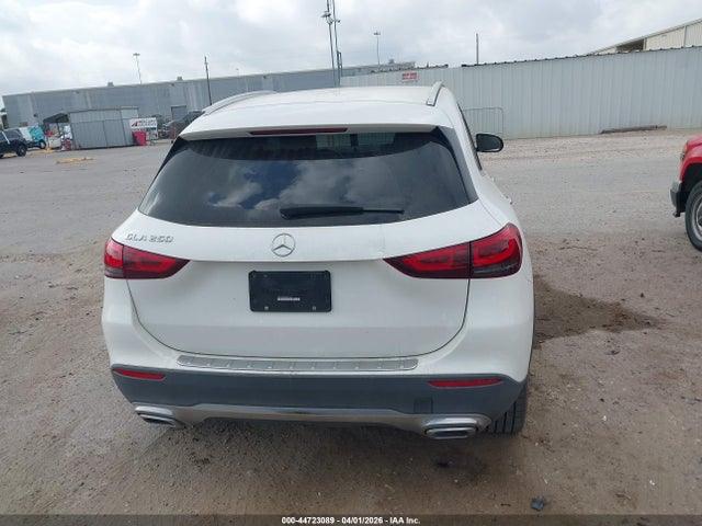 Aukcja sprzedaży 2023 Mercedes-benz Gla 250, vin: W1N4N4GB9PJ433220, numer aukcji: 44723089