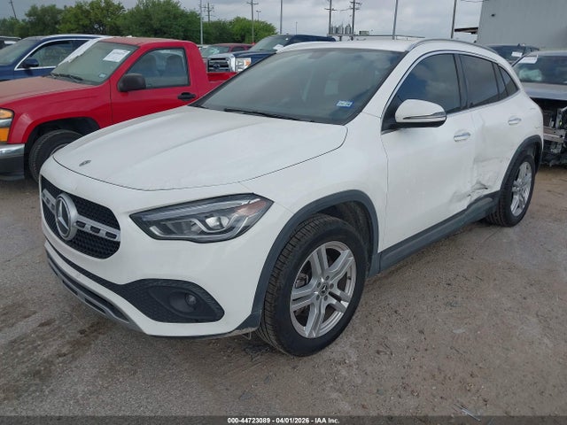 Aukcja sprzedaży 2023 Mercedes-benz Gla 250, vin: W1N4N4GB9PJ433220, numer aukcji: 44723089