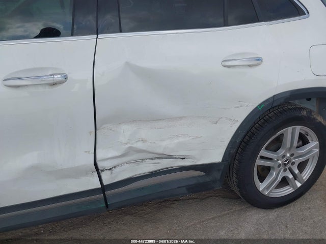 Aukcja sprzedaży 2023 Mercedes-benz Gla 250, vin: W1N4N4GB9PJ433220, numer aukcji: 44723089