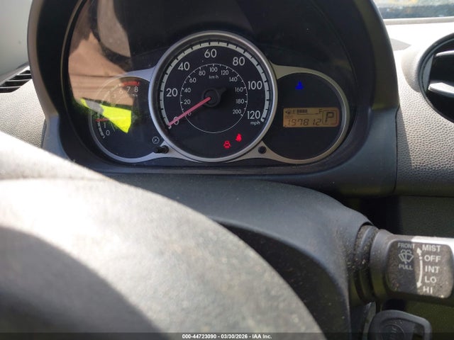 44723090 :رقم المزاد ، JM1DE1KY6D0168243 vin ، 2013 Mazda Mazda2 Sport مزاد بيع