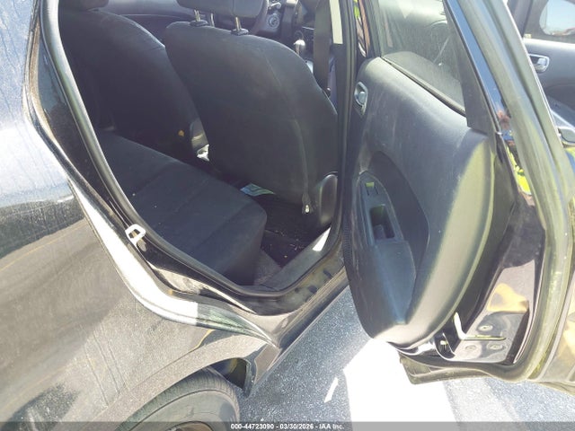 44723090 :رقم المزاد ، JM1DE1KY6D0168243 vin ، 2013 Mazda Mazda2 Sport مزاد بيع