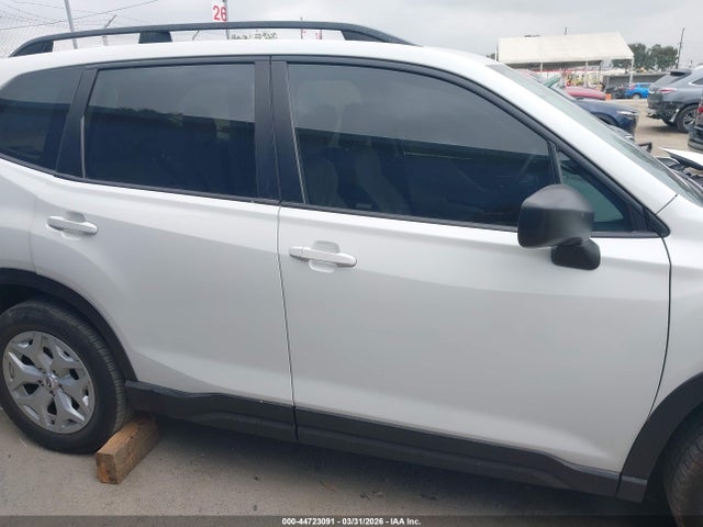 Aukcja sprzedaży 2021 Subaru Forester, vin: JF2SKADC4MH583517, numer aukcji: 44723091