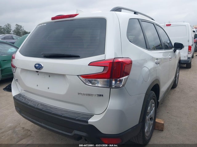 Aukcja sprzedaży 2021 Subaru Forester, vin: JF2SKADC4MH583517, numer aukcji: 44723091