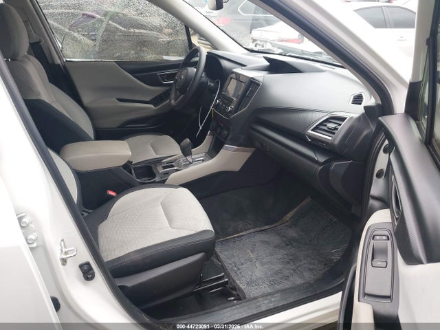 Aukcja sprzedaży 2021 Subaru Forester, vin: JF2SKADC4MH583517, numer aukcji: 44723091