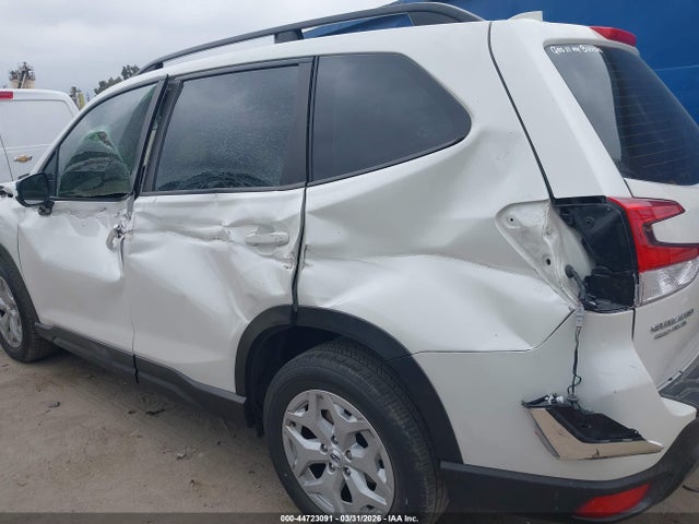 Aukcja sprzedaży 2021 Subaru Forester, vin: JF2SKADC4MH583517, numer aukcji: 44723091
