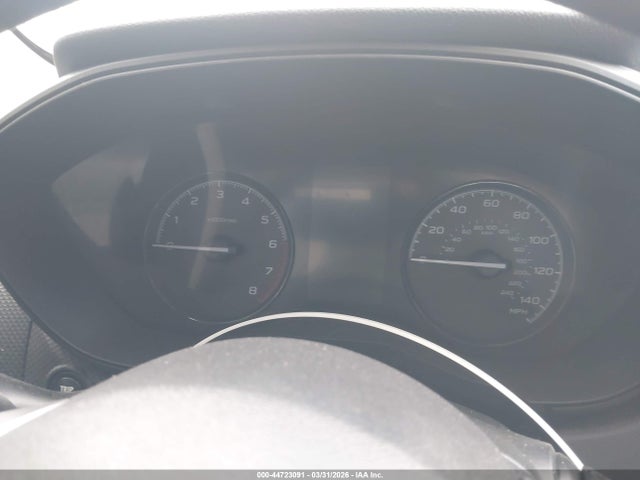 Aukcja sprzedaży 2021 Subaru Forester, vin: JF2SKADC4MH583517, numer aukcji: 44723091