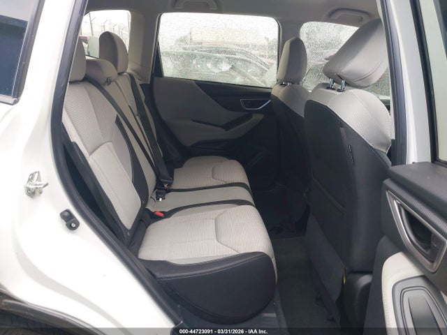 Aukcja sprzedaży 2021 Subaru Forester, vin: JF2SKADC4MH583517, numer aukcji: 44723091