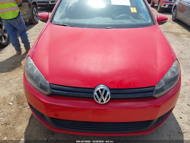 Продаж на аукціоні авто 2013 Volkswagen Golf 2.5l 4-door, vin: WVWDB7AJ5DW127437, номер лоту: 44723093