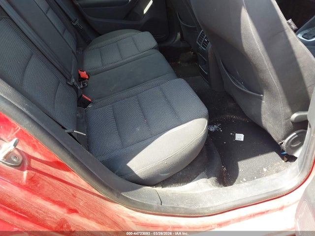 Продаж на аукціоні авто 2013 Volkswagen Golf 2.5l 4-door, vin: WVWDB7AJ5DW127437, номер лоту: 44723093