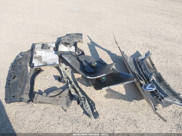 44723098 :رقم المزاد ، JTJBC1BA6B2041328 vin ، 2011 Lexus Rx 450h مزاد بيع