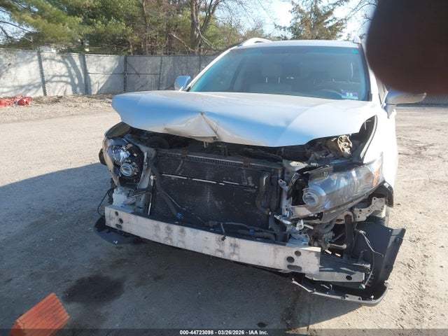 44723098 :رقم المزاد ، JTJBC1BA6B2041328 vin ، 2011 Lexus Rx 450h مزاد بيع