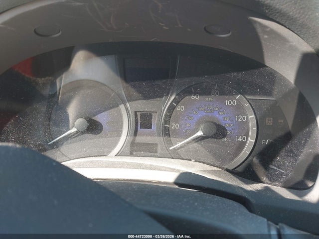 44723098 :رقم المزاد ، JTJBC1BA6B2041328 vin ، 2011 Lexus Rx 450h مزاد بيع