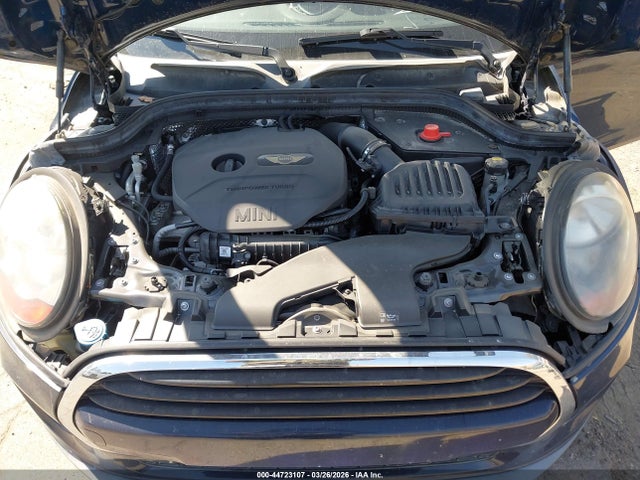 2017 MINI HARDTOP WMWXU1C51H2E18437 Photo 9