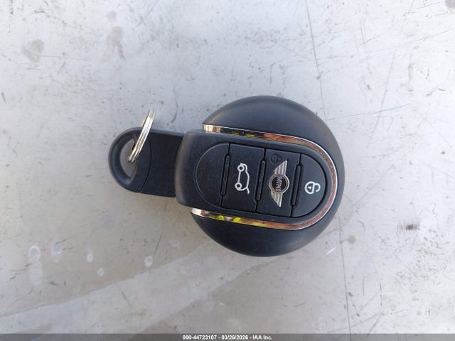 2017 MINI HARDTOP WMWXU1C51H2E18437 Photo 10