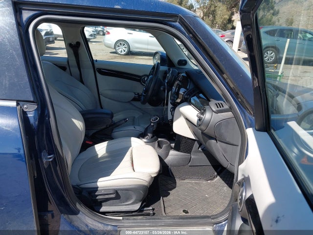 2017 MINI HARDTOP WMWXU1C51H2E18437 Photo 4