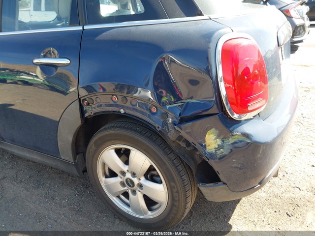 2017 MINI HARDTOP WMWXU1C51H2E18437 Photo 5