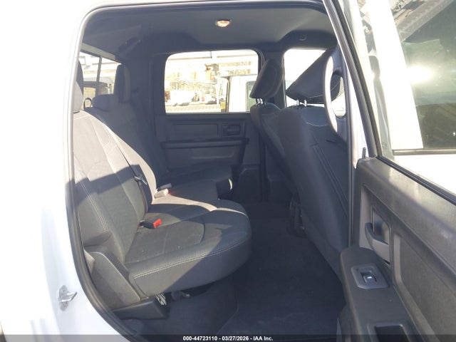 2025 Ram 3500 Tradesman  4x4 8' Box მანქანა იყიდება აუქციონზე, vin: 3C63R3GL7SG551231, აუქციონის ნომერი: 44723110