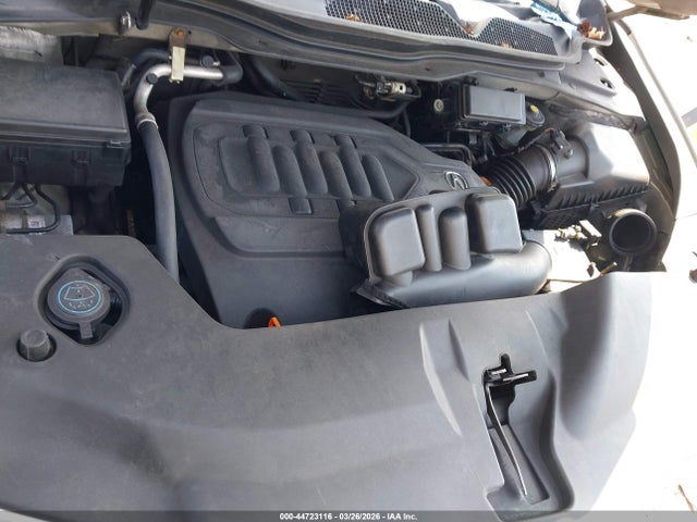 Продаж на аукціоні авто 2015 Acura Mdx, vin: 5FRYD4H26FB010898, номер лоту: 44723116