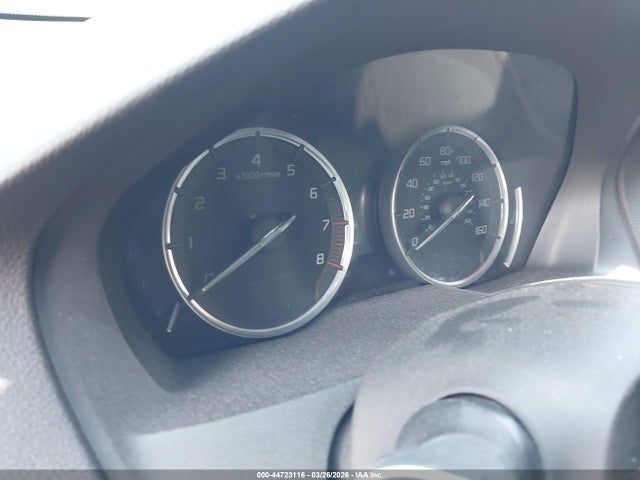 Продаж на аукціоні авто 2015 Acura Mdx, vin: 5FRYD4H26FB010898, номер лоту: 44723116