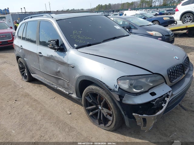 2012 BMW X5 5UXZV4C58CL990730