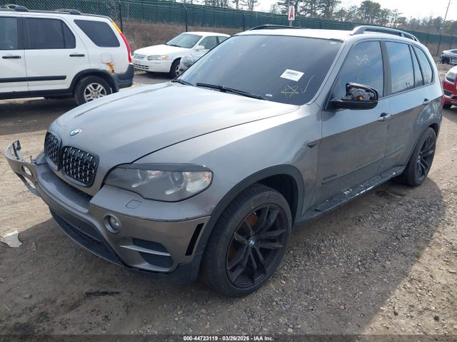 2012 BMW X5 5UXZV4C58CL990730 Photo 1