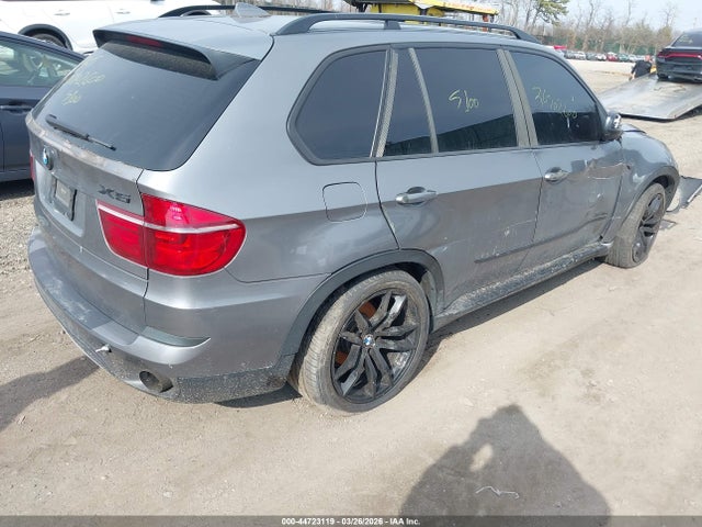 2012 BMW X5 5UXZV4C58CL990730 Photo 3