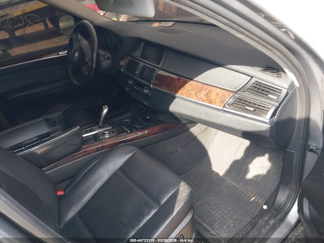 2012 BMW X5 5UXZV4C58CL990730 Photo 4