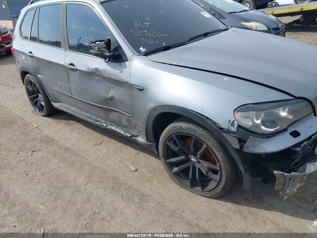 2012 BMW X5 5UXZV4C58CL990730 Photo 5
