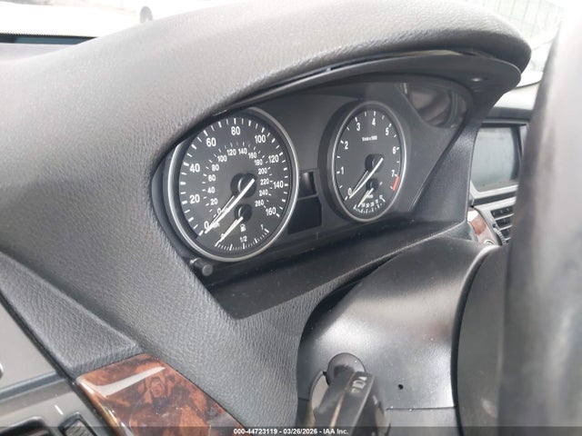 2012 BMW X5 5UXZV4C58CL990730 Photo 6