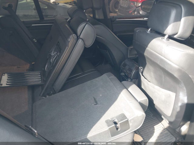 2012 BMW X5 5UXZV4C58CL990730 Photo 7