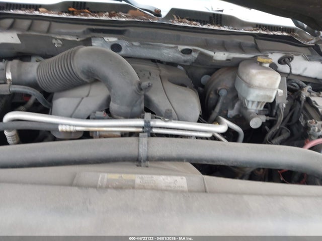 2013 Ram 2500 Slt მანქანა იყიდება აუქციონზე, vin: 3C6TR5JT8DG528418, აუქციონის ნომერი: 44723122