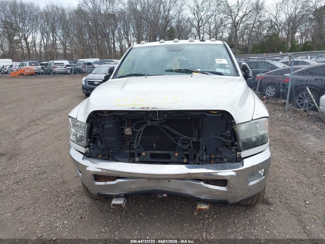 2013 Ram 2500 Slt მანქანა იყიდება აუქციონზე, vin: 3C6TR5JT8DG528418, აუქციონის ნომერი: 44723122