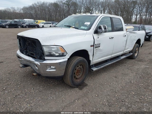 2013 Ram 2500 Slt მანქანა იყიდება აუქციონზე, vin: 3C6TR5JT8DG528418, აუქციონის ნომერი: 44723122