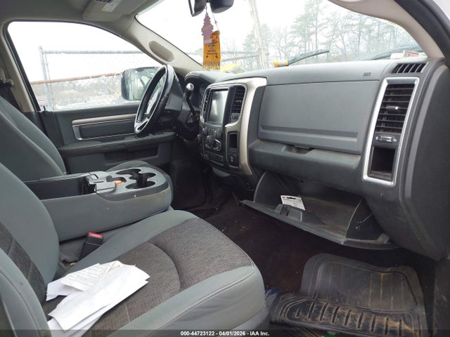 2013 Ram 2500 Slt მანქანა იყიდება აუქციონზე, vin: 3C6TR5JT8DG528418, აუქციონის ნომერი: 44723122