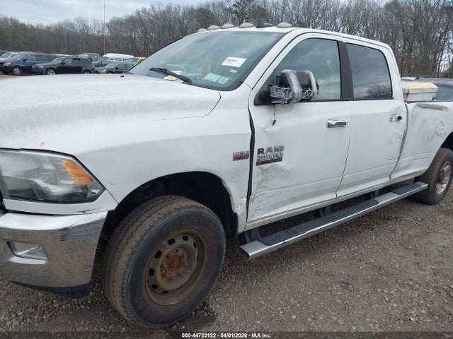2013 Ram 2500 Slt მანქანა იყიდება აუქციონზე, vin: 3C6TR5JT8DG528418, აუქციონის ნომერი: 44723122