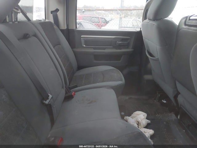 2013 Ram 2500 Slt მანქანა იყიდება აუქციონზე, vin: 3C6TR5JT8DG528418, აუქციონის ნომერი: 44723122