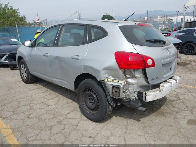 Продаж на аукціоні авто 2008 Nissan Rogue S, vin: JN8AS58T48W302625, номер лоту: 44723128