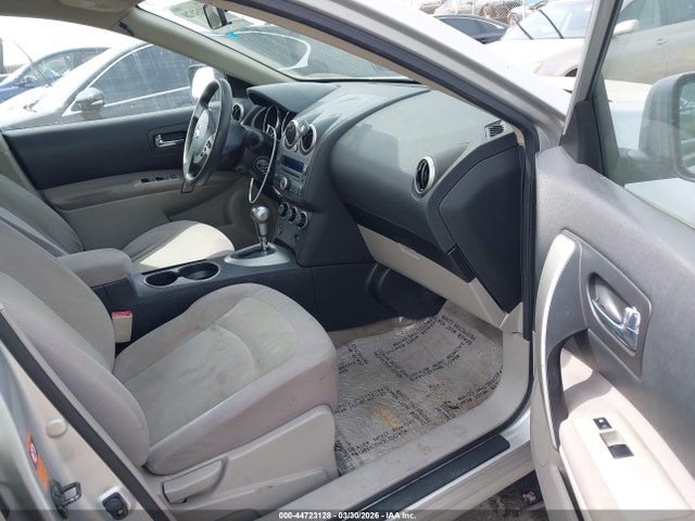 Продаж на аукціоні авто 2008 Nissan Rogue S, vin: JN8AS58T48W302625, номер лоту: 44723128