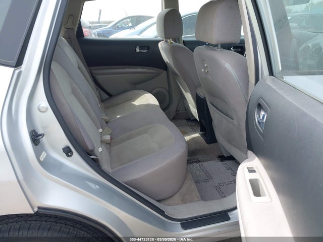Продаж на аукціоні авто 2008 Nissan Rogue S, vin: JN8AS58T48W302625, номер лоту: 44723128