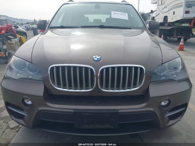 Продажа на аукционе авто 2012 Bmw X5 Xdrive35d, vin: 5UXZW0C56CL670005, номер лота: 44723133