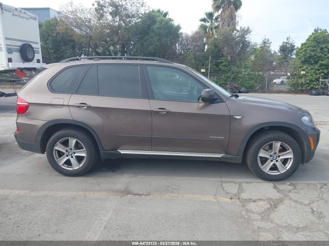 Продажа на аукционе авто 2012 Bmw X5 Xdrive35d, vin: 5UXZW0C56CL670005, номер лота: 44723133