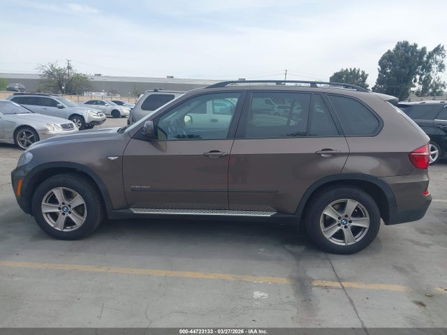Продажа на аукционе авто 2012 Bmw X5 Xdrive35d, vin: 5UXZW0C56CL670005, номер лота: 44723133